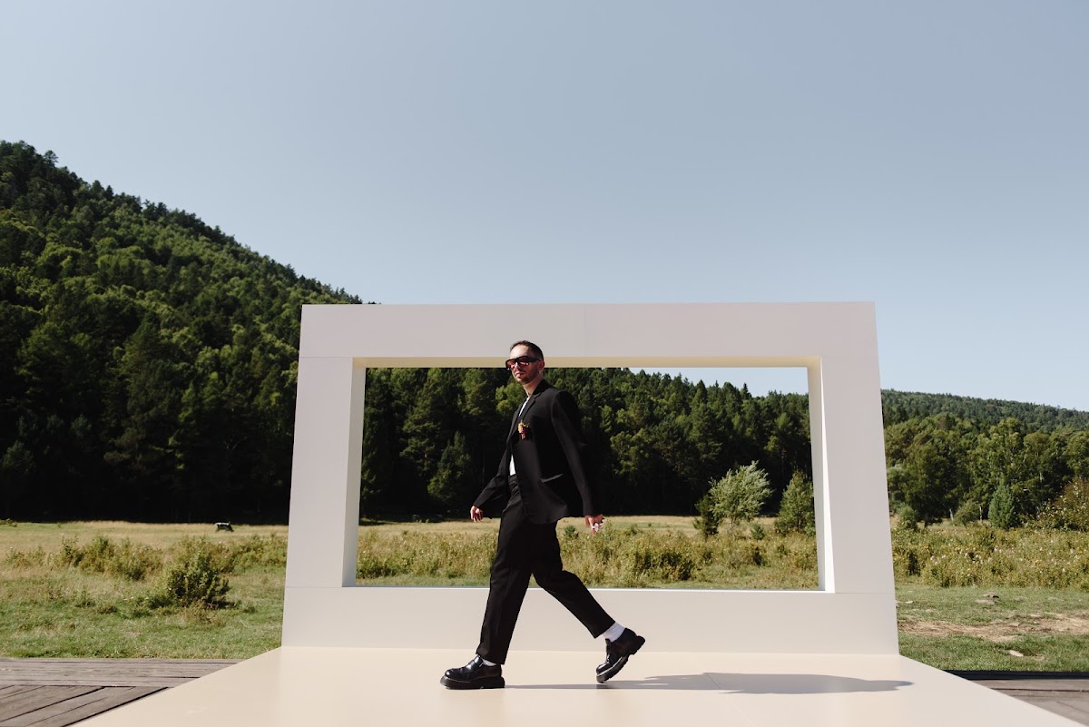 Jacquemus Wedding