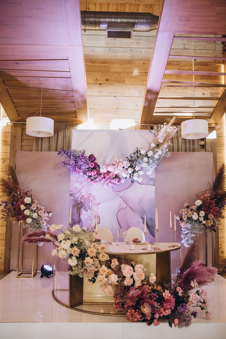AmoreDecorWedding — кадр 4 из 13