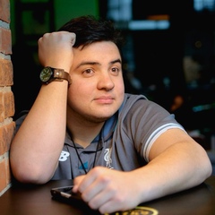 Григорий Колпаков