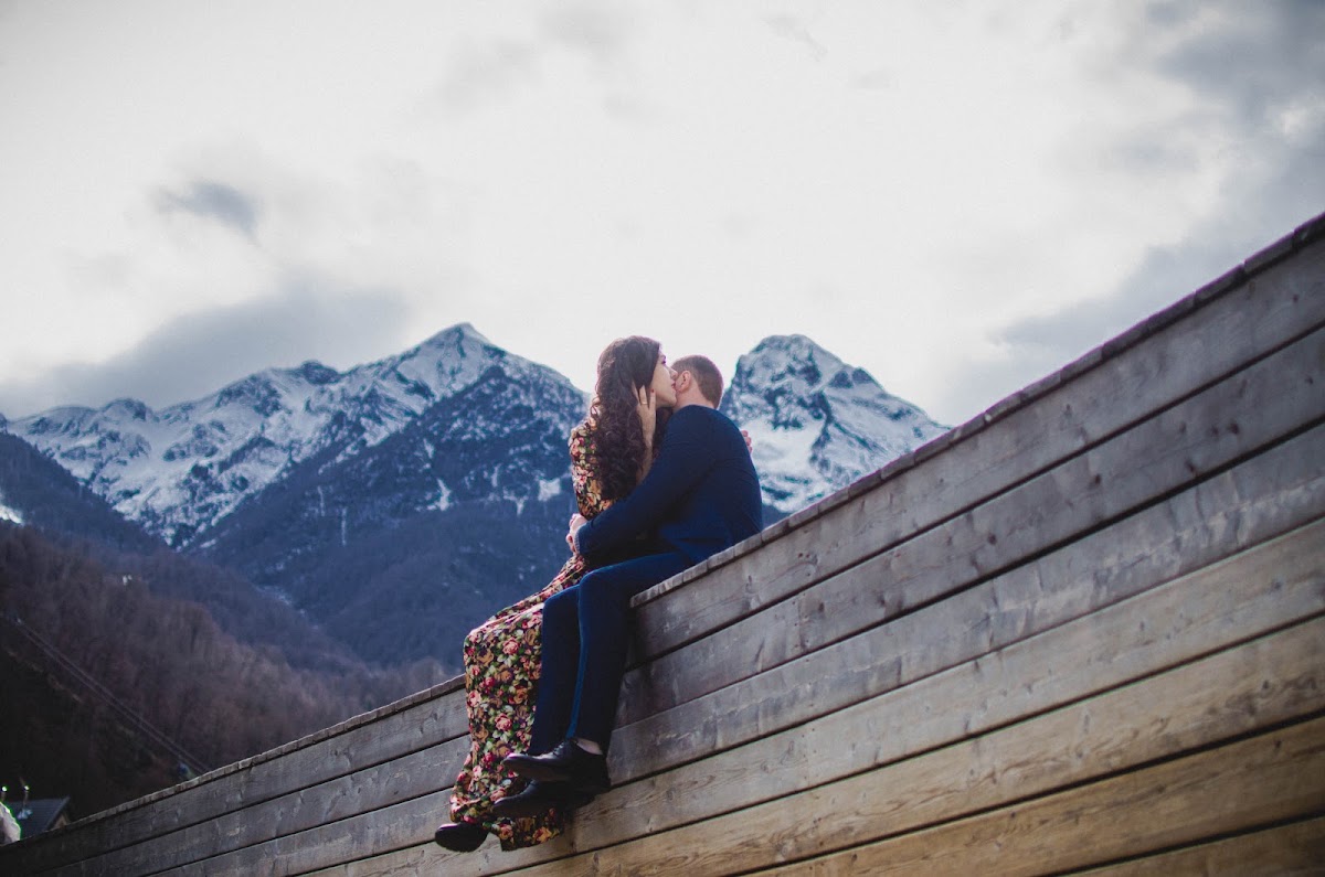 Love Story