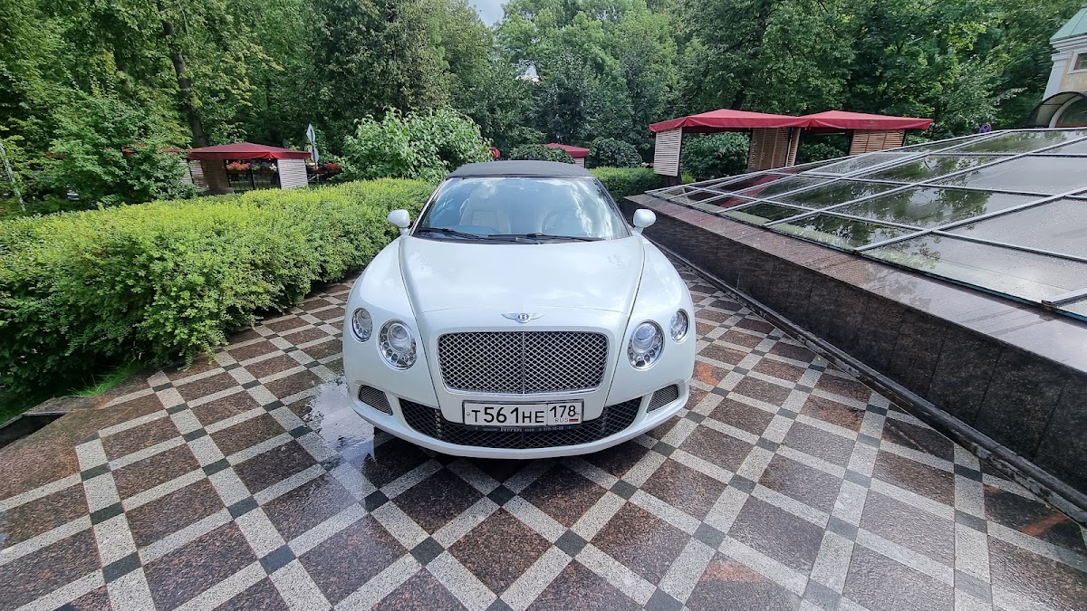 Bentley GT2 Style — кадр 2 из 9