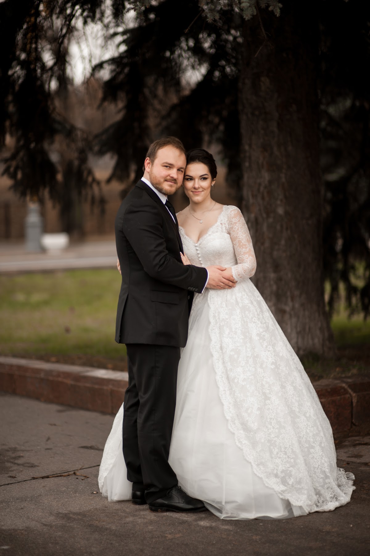 Ксения и Павел