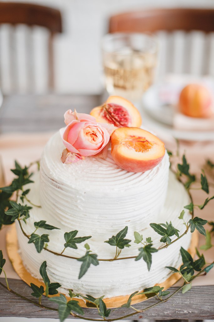 Mama's Cake