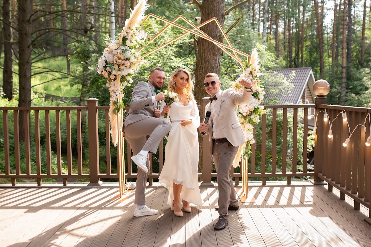Михаил Давыдюк