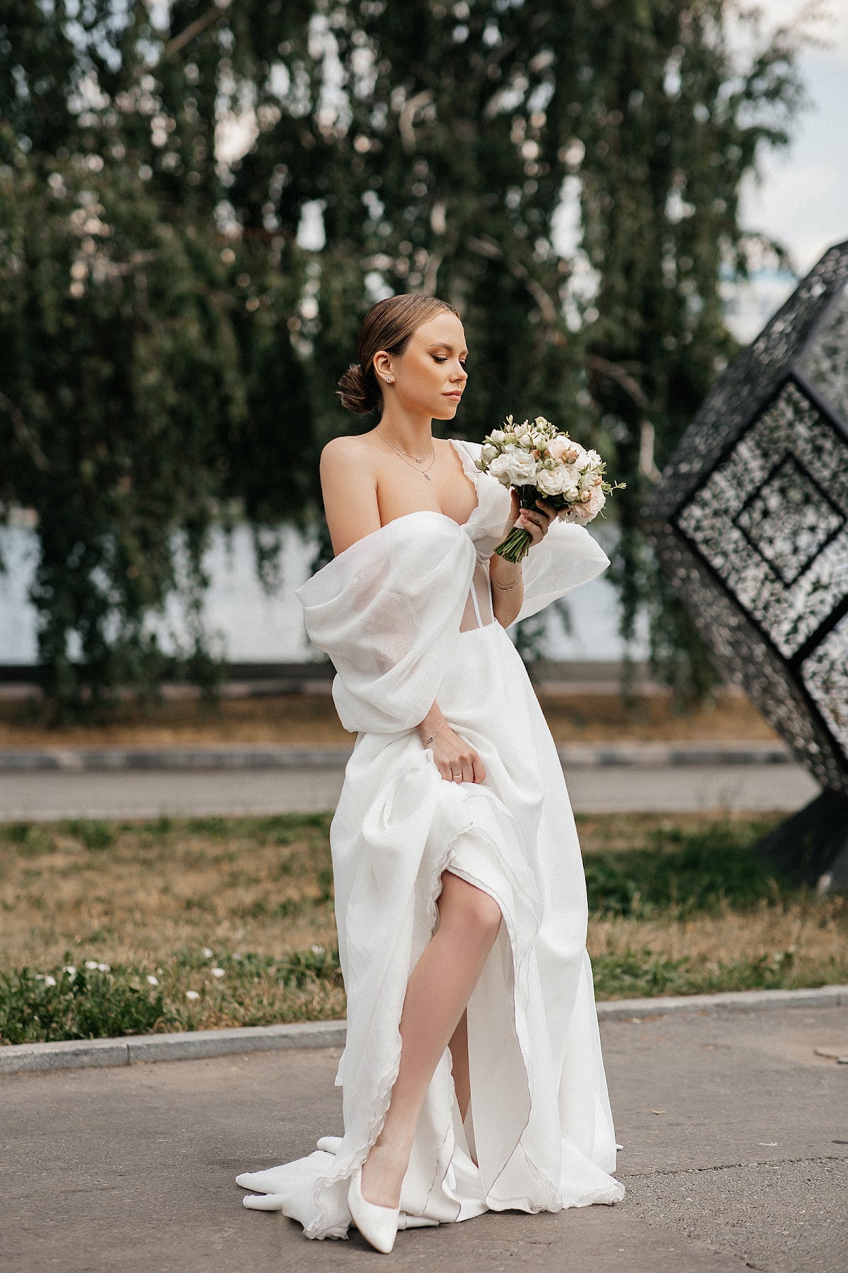 Тимур & Яна