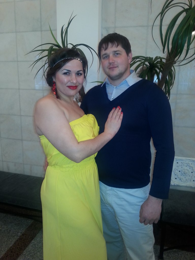 Ирина Смирнова