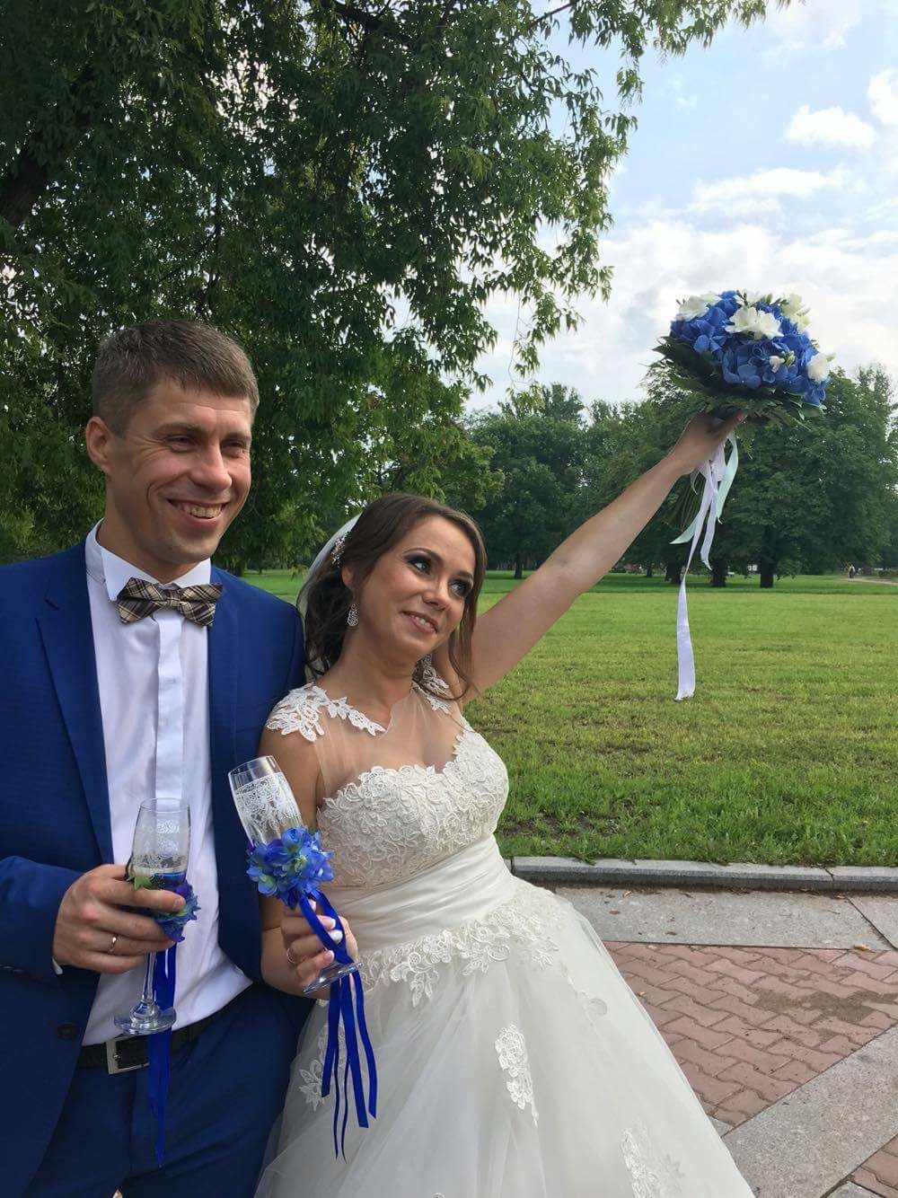 Елена Хрущева