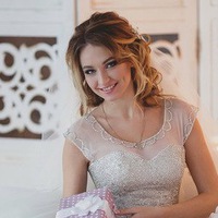 Олечка Шеронова