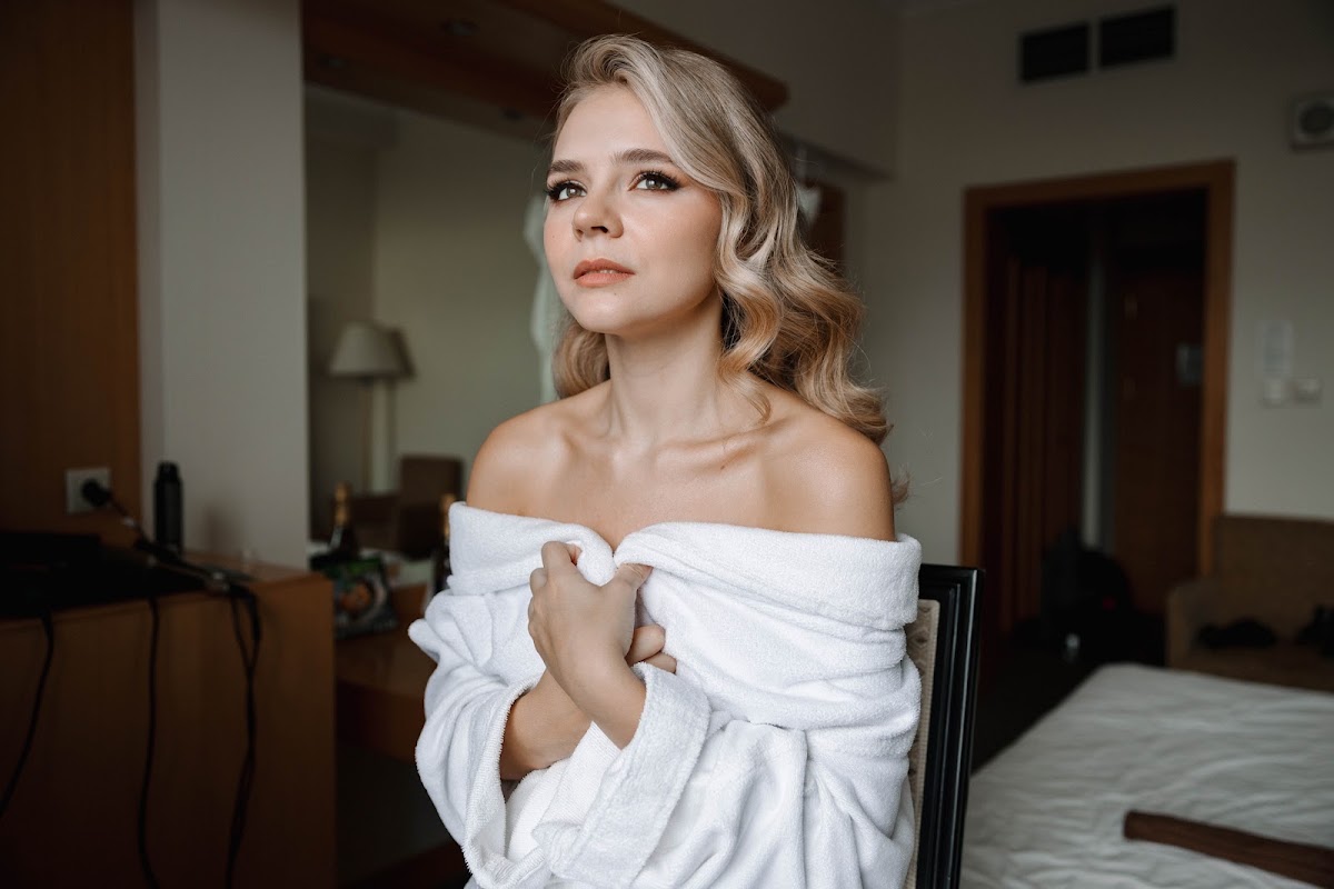 Елена и Артём