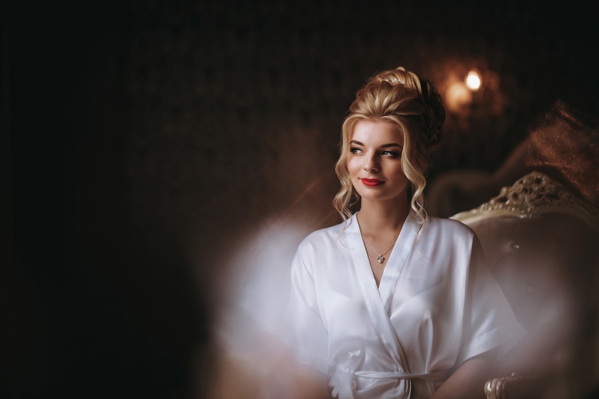 Галина и Вадим