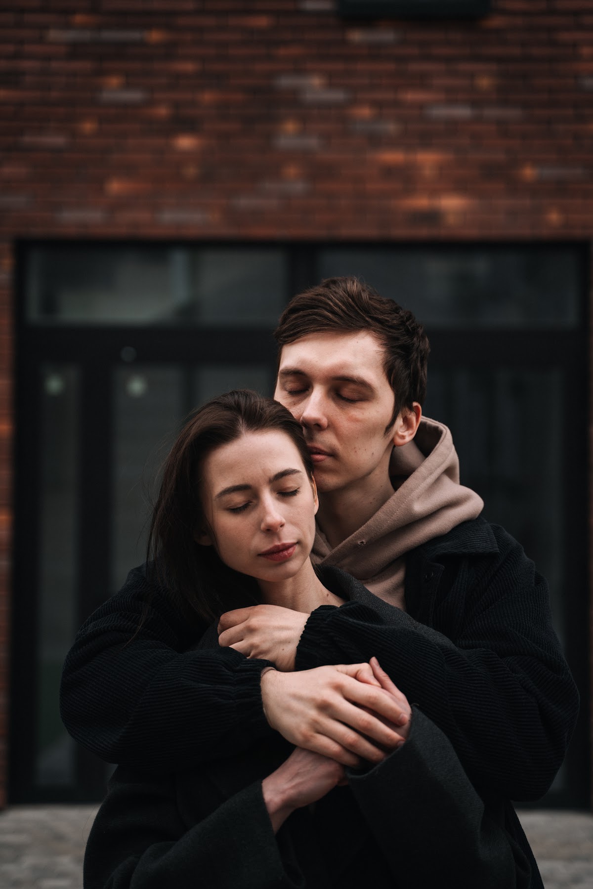 Портфолио: Love story