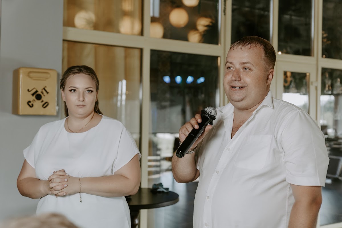 Анна и Александр