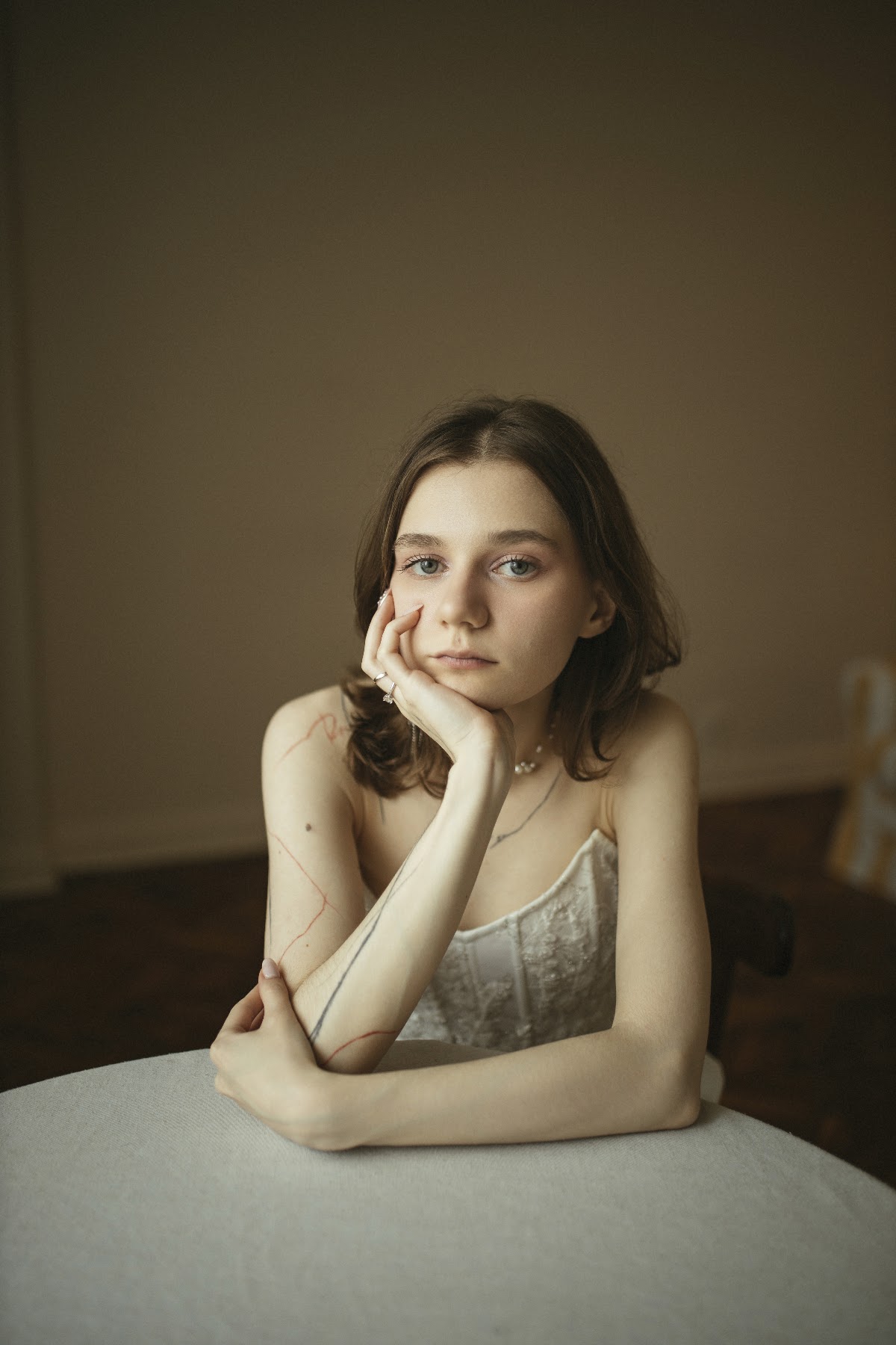 Анна и Юрий