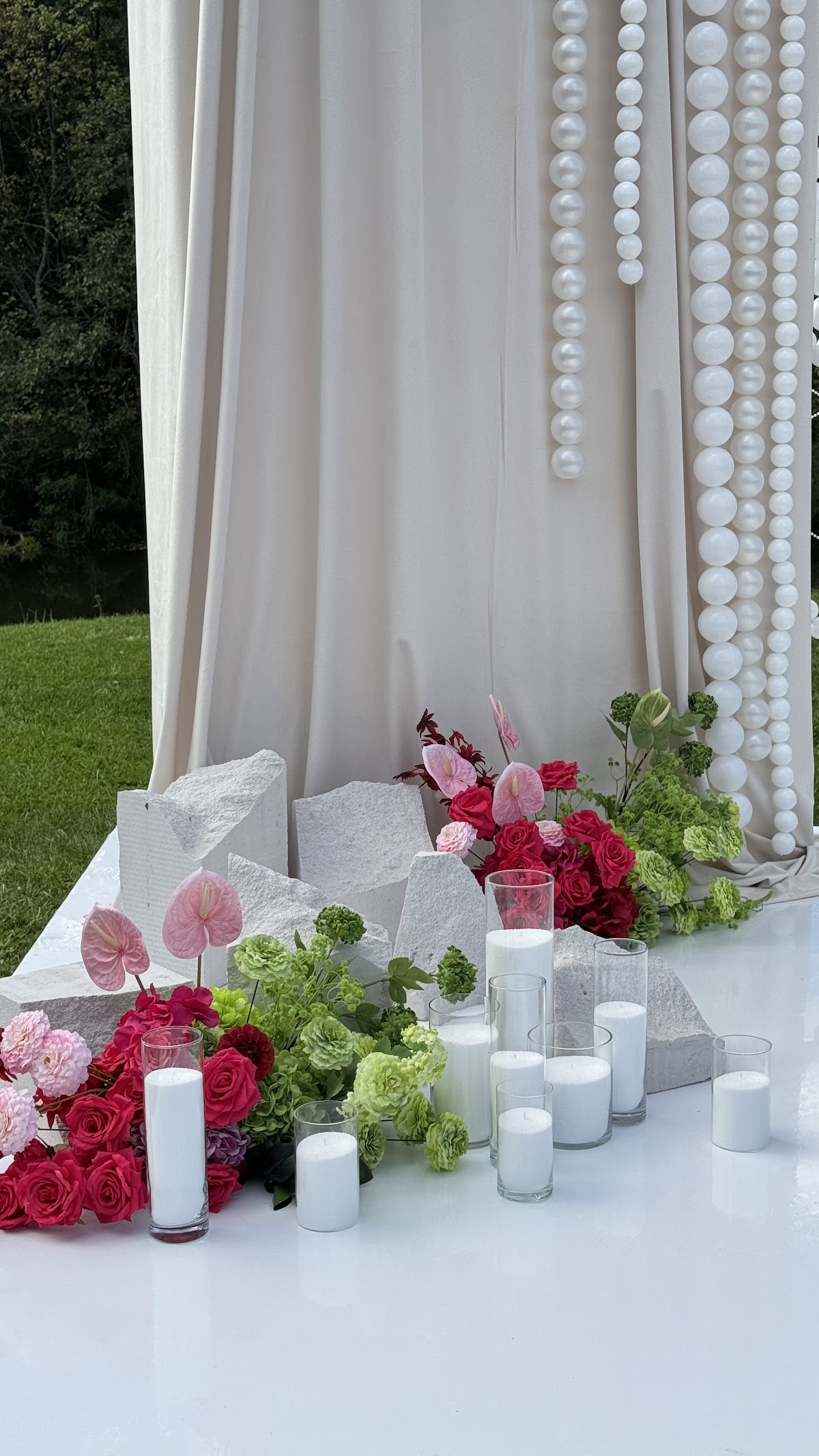 Your Wedding Vibes