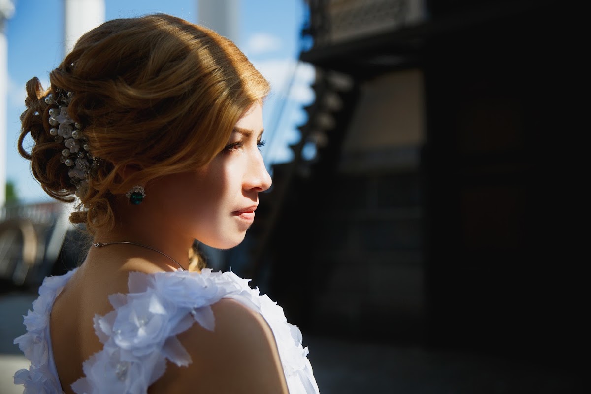 Елена и Илья