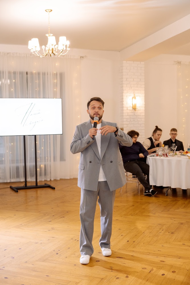 Свадьбы