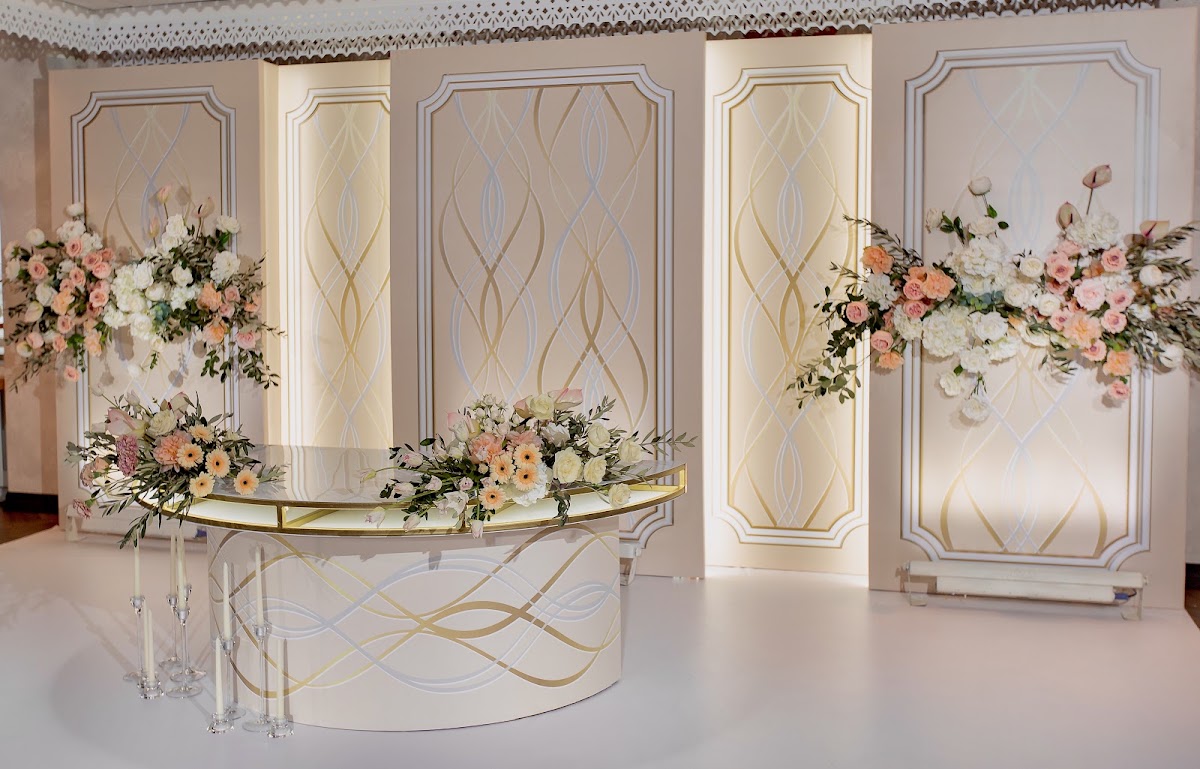 ALLURE flowers&decor — кадр 3 из 20