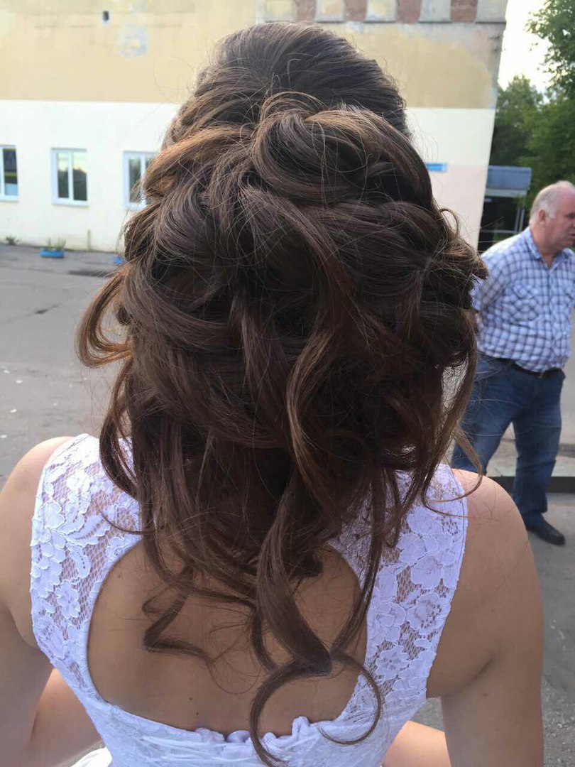 Екатерина и Сергей