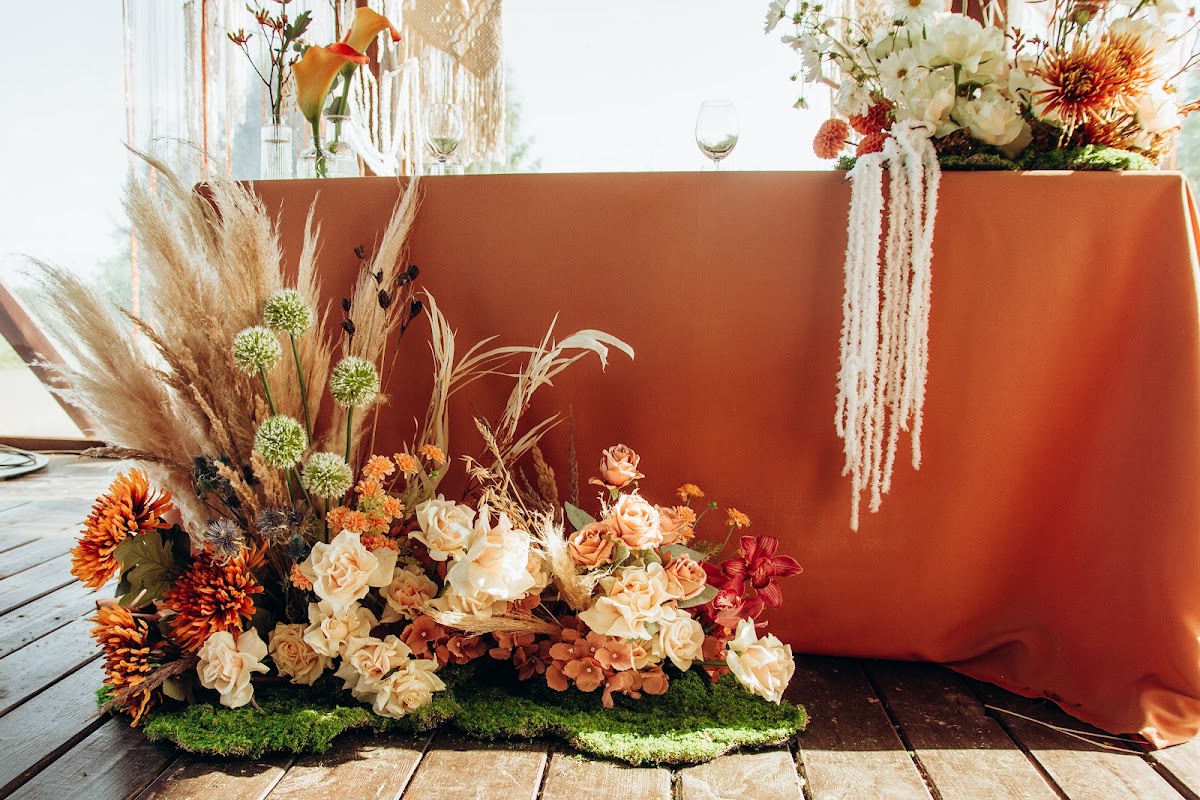 Malina decor&flowers — кадр 5 из 676