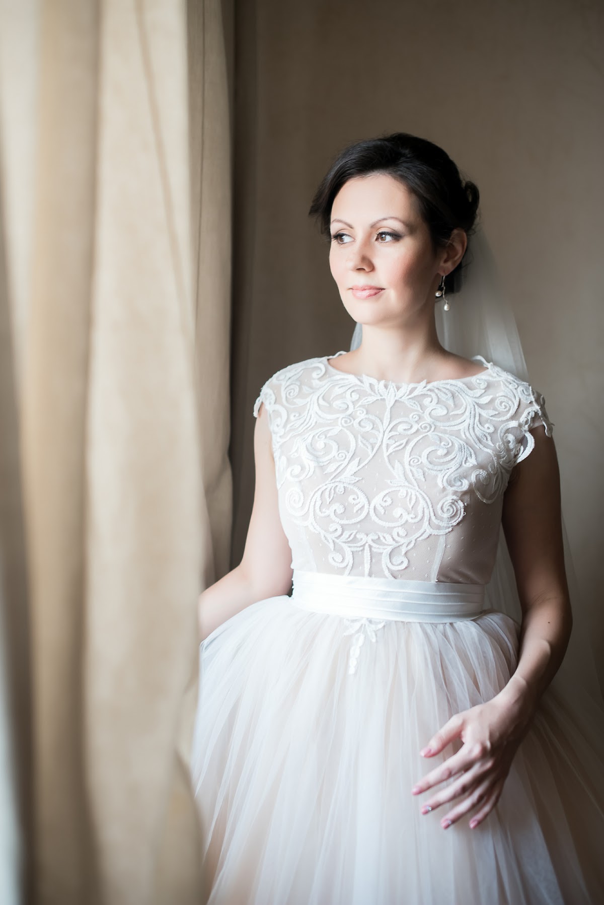 Елена и Алексей