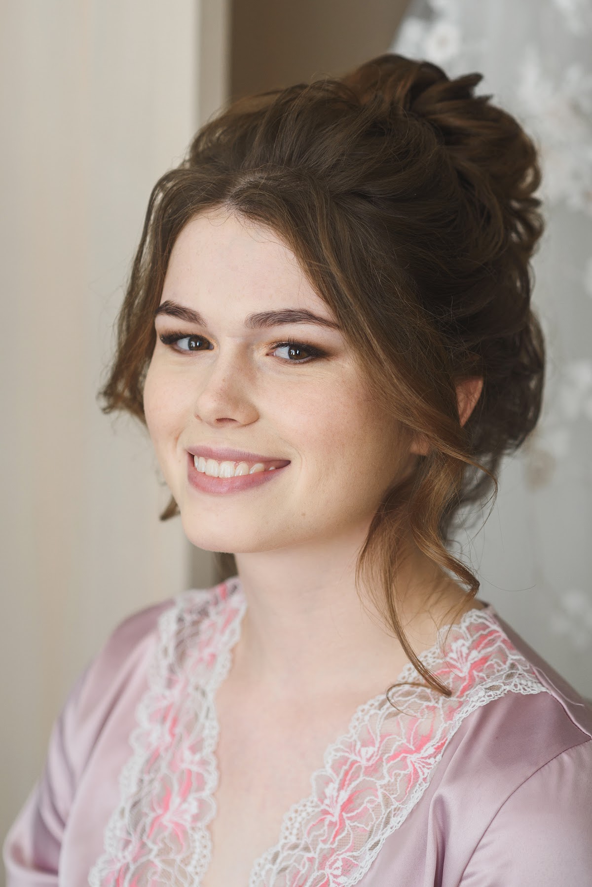 Анна и Антон