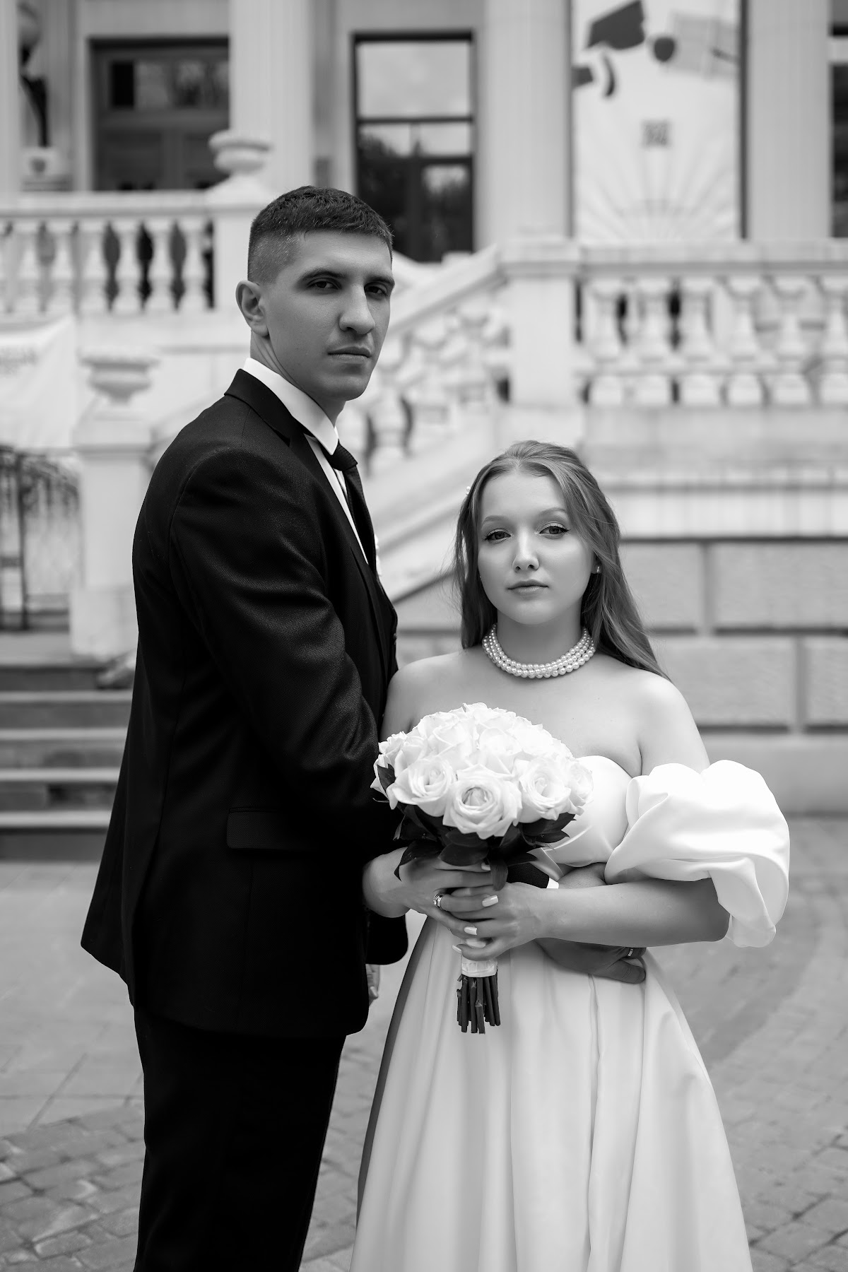 Рамис и Жанна