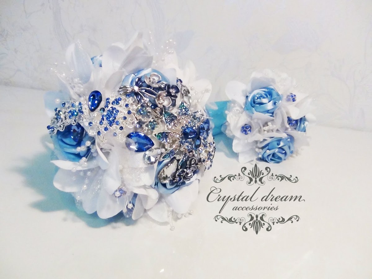 Crystal Dream
