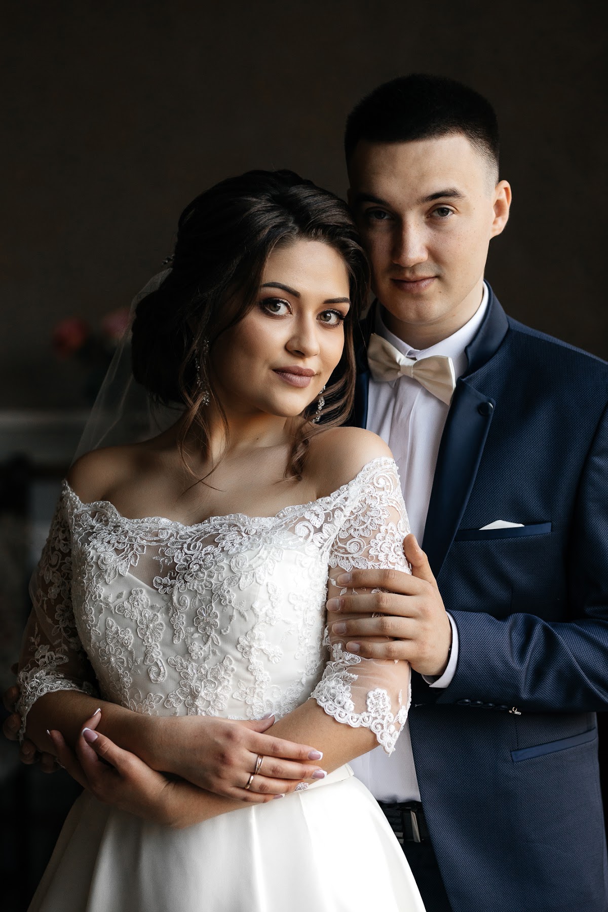 Екатерина и Виктор