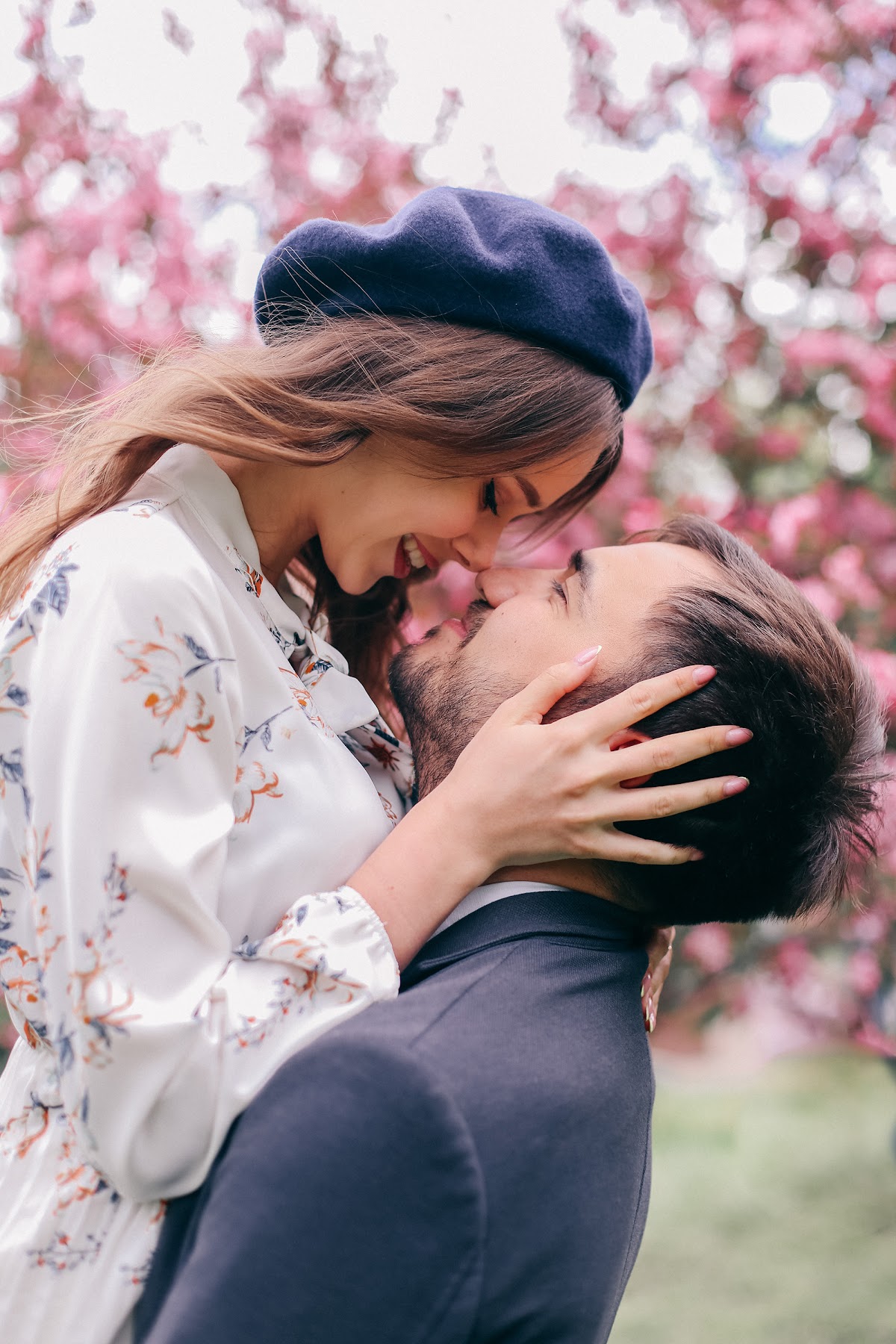Портфолио: Love story