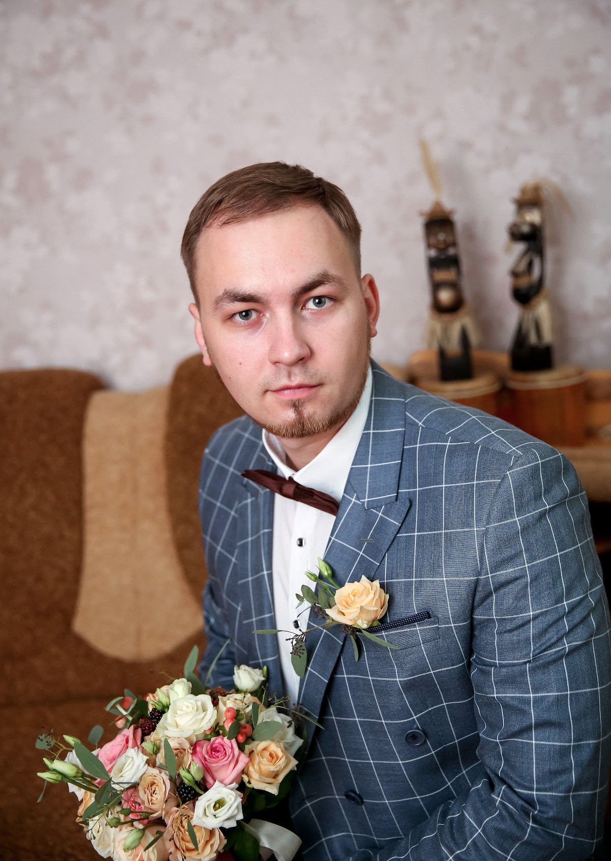 АНАСТАСИЯ и АРТЕМ
