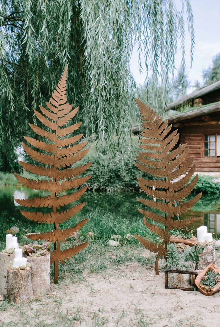 Фотогалерея ресторана