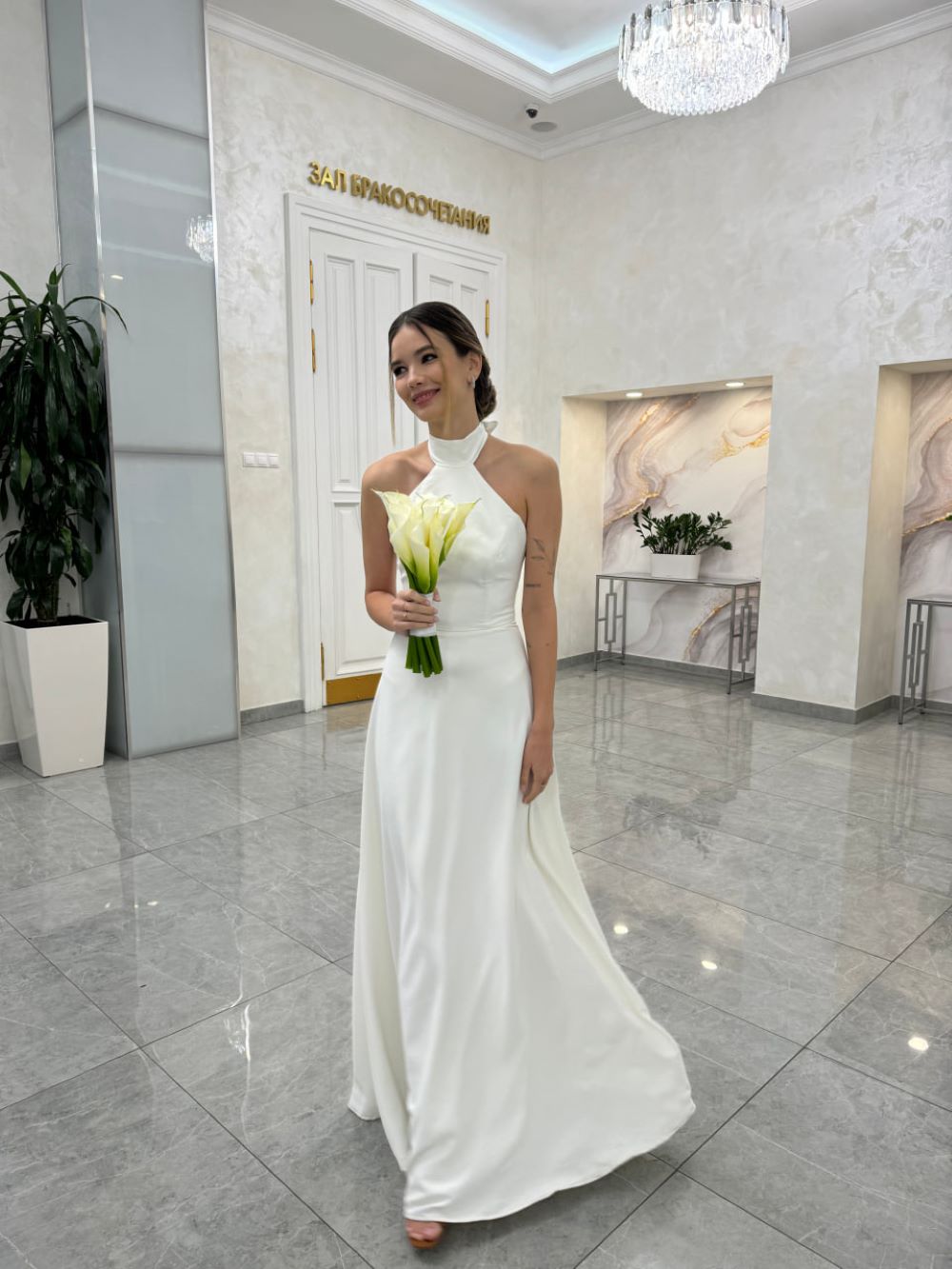 Свадебные фото