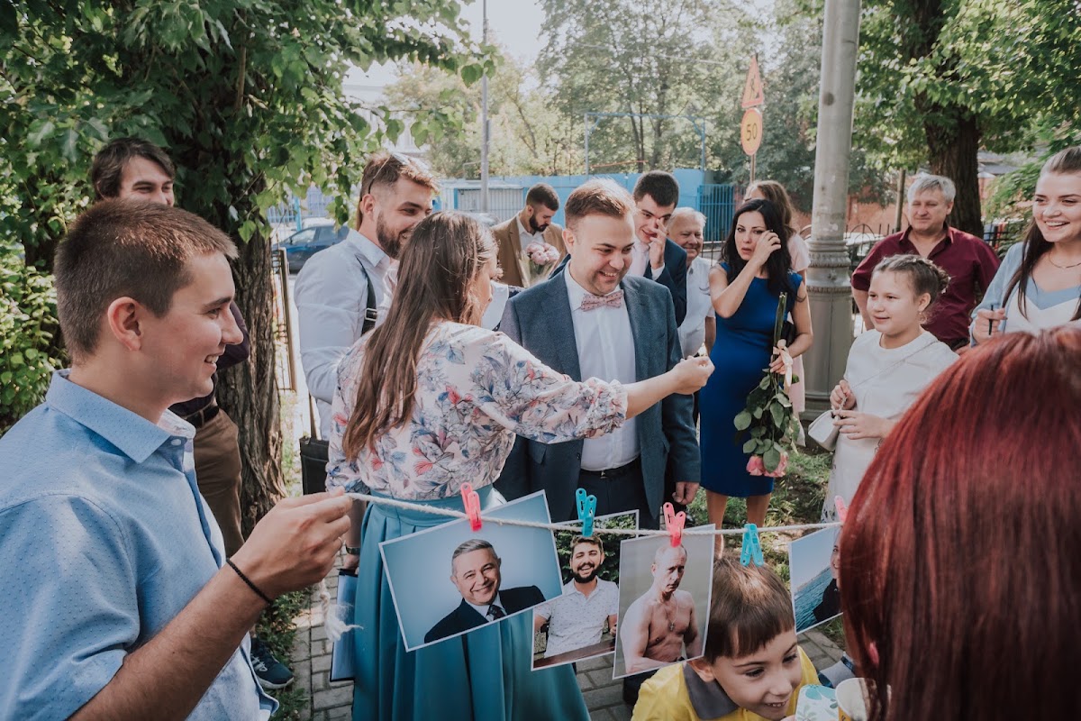 Стас и Ксения