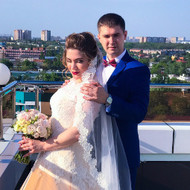 Юлия Тимченко