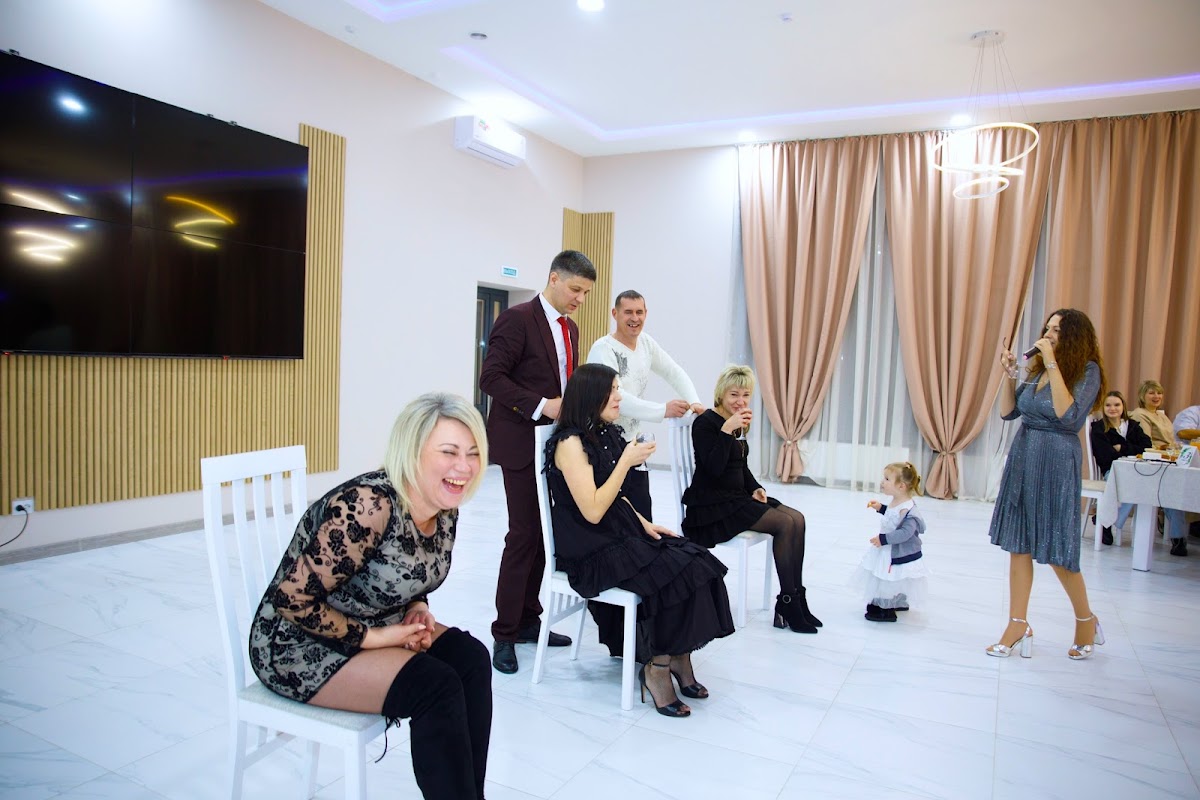 Портфолио: Свадьба