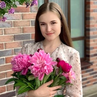 Оксана Сахарова