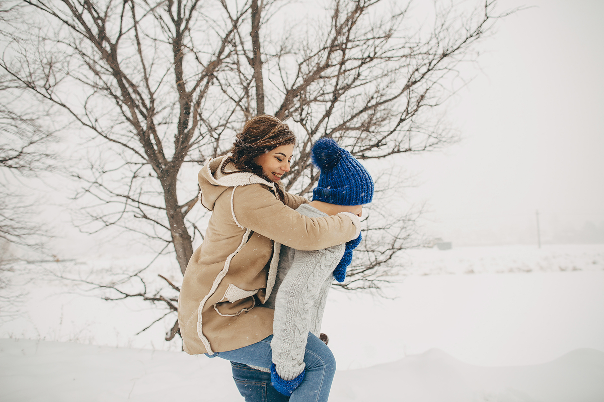 Love Story Сережа и Соня