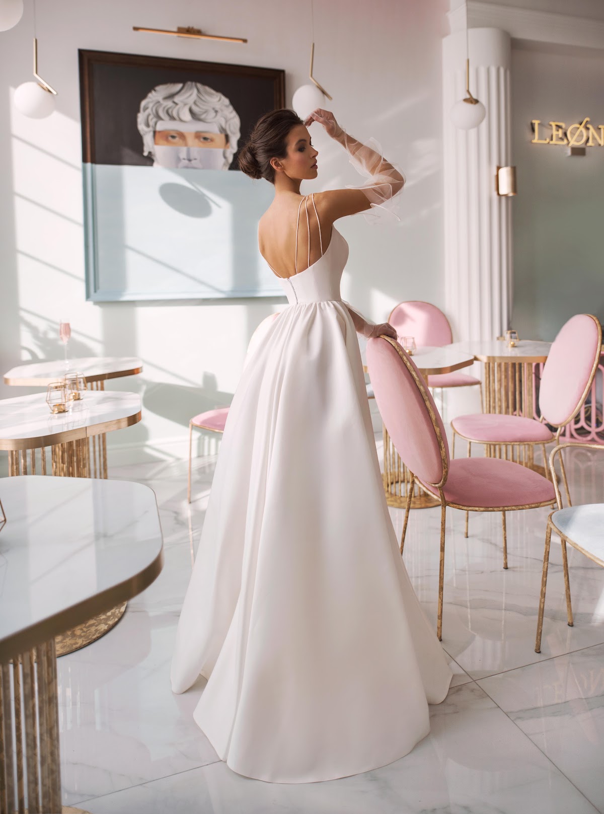 Audrey — кадр 2 из 2