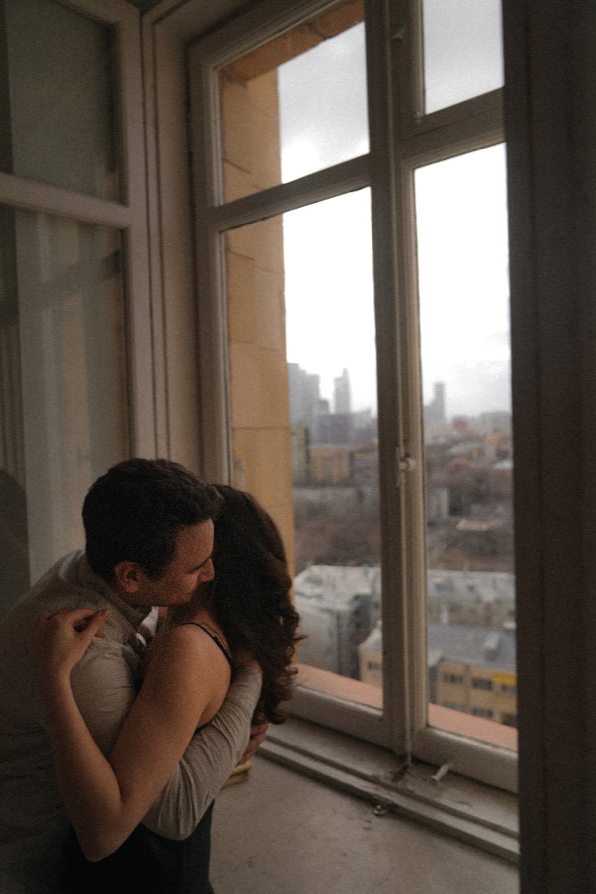 Портфолио: Love story