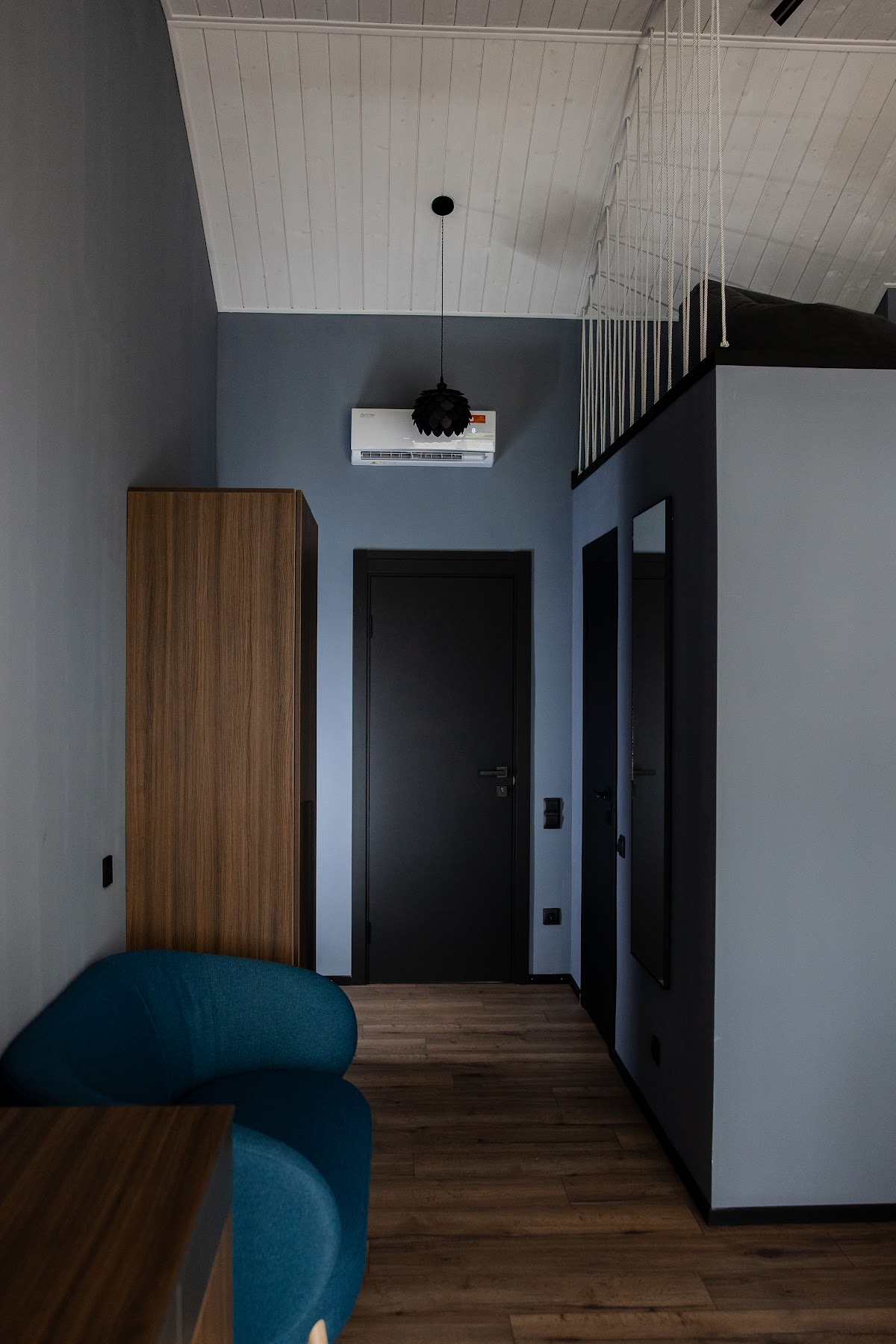 BARN HOUSE номер 2
