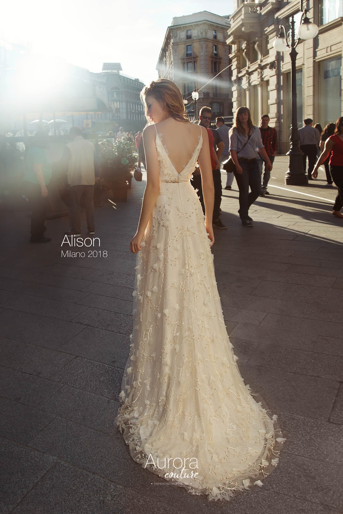 Alison — кадр 2 из 3