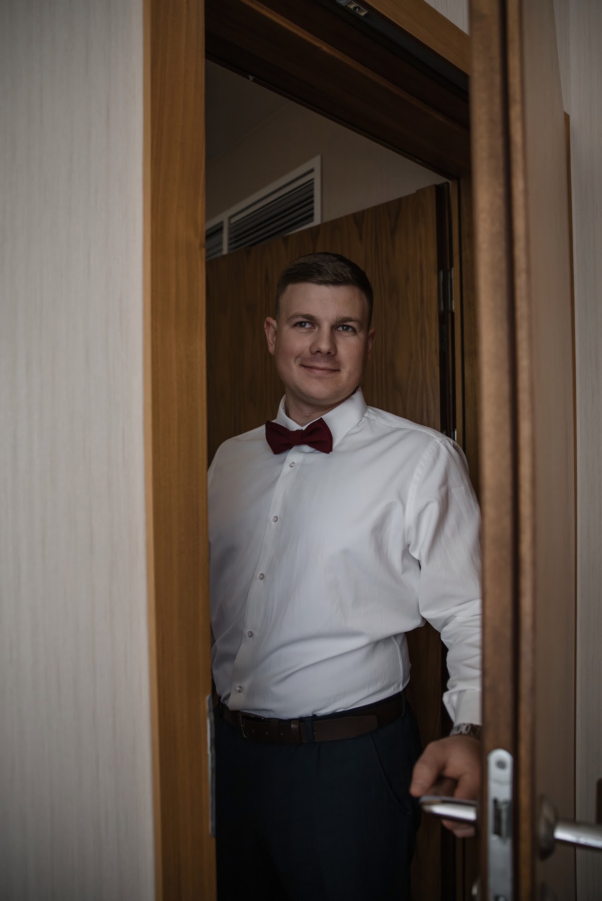 Дмитрий и Наталья
