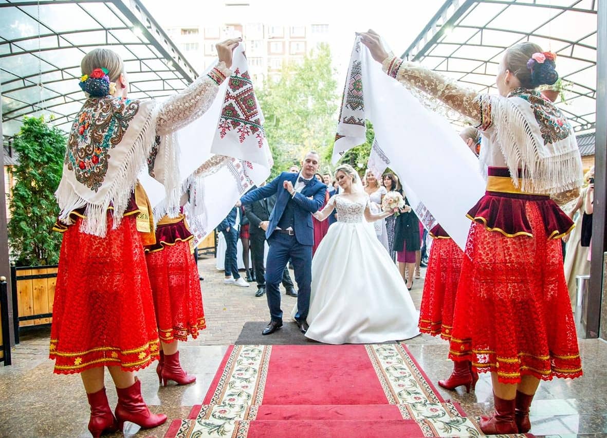 СВАДЬБЫ