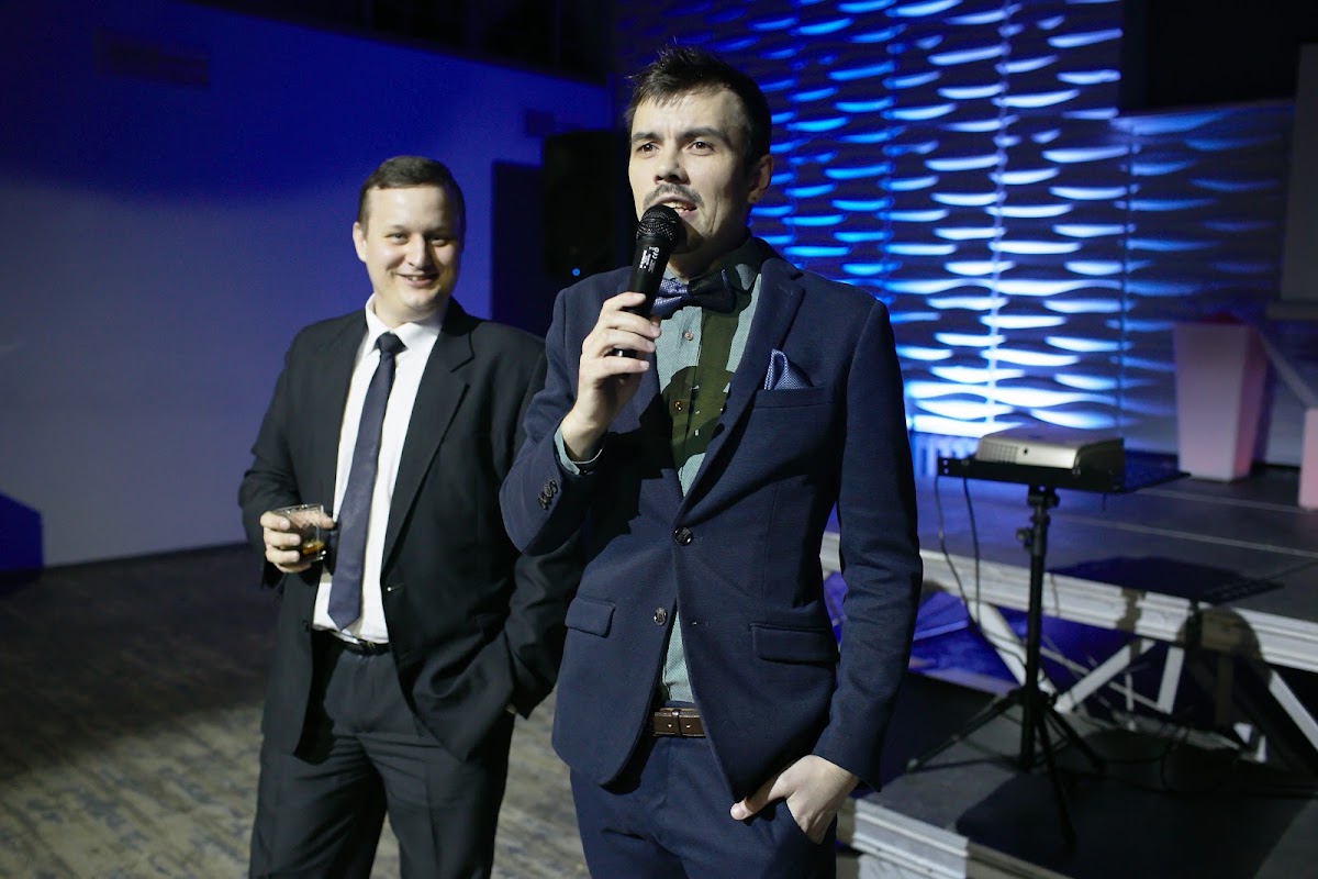 Портфолио: Свадьба