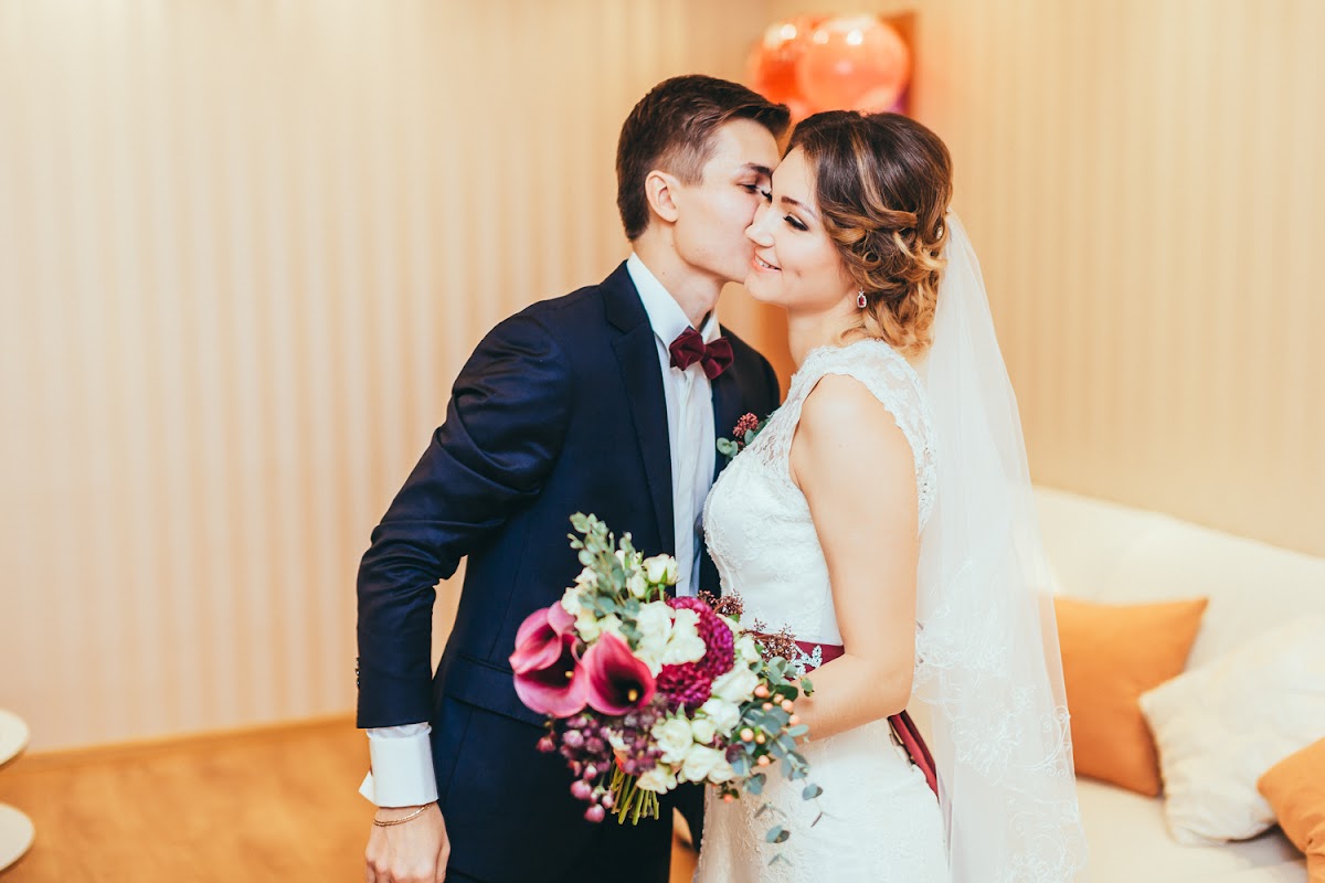 Юлия и Роман