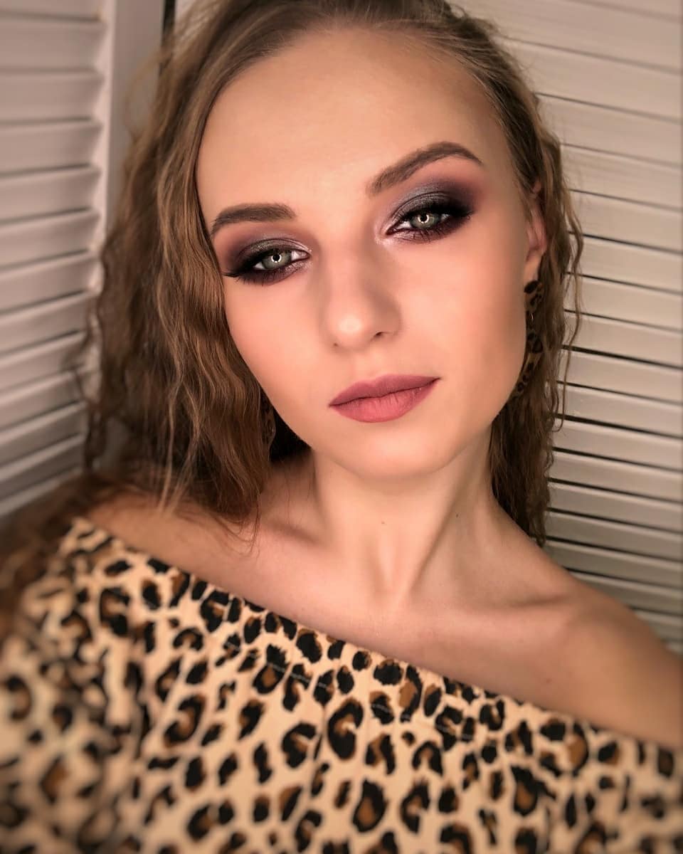 Tatyana Netesova
