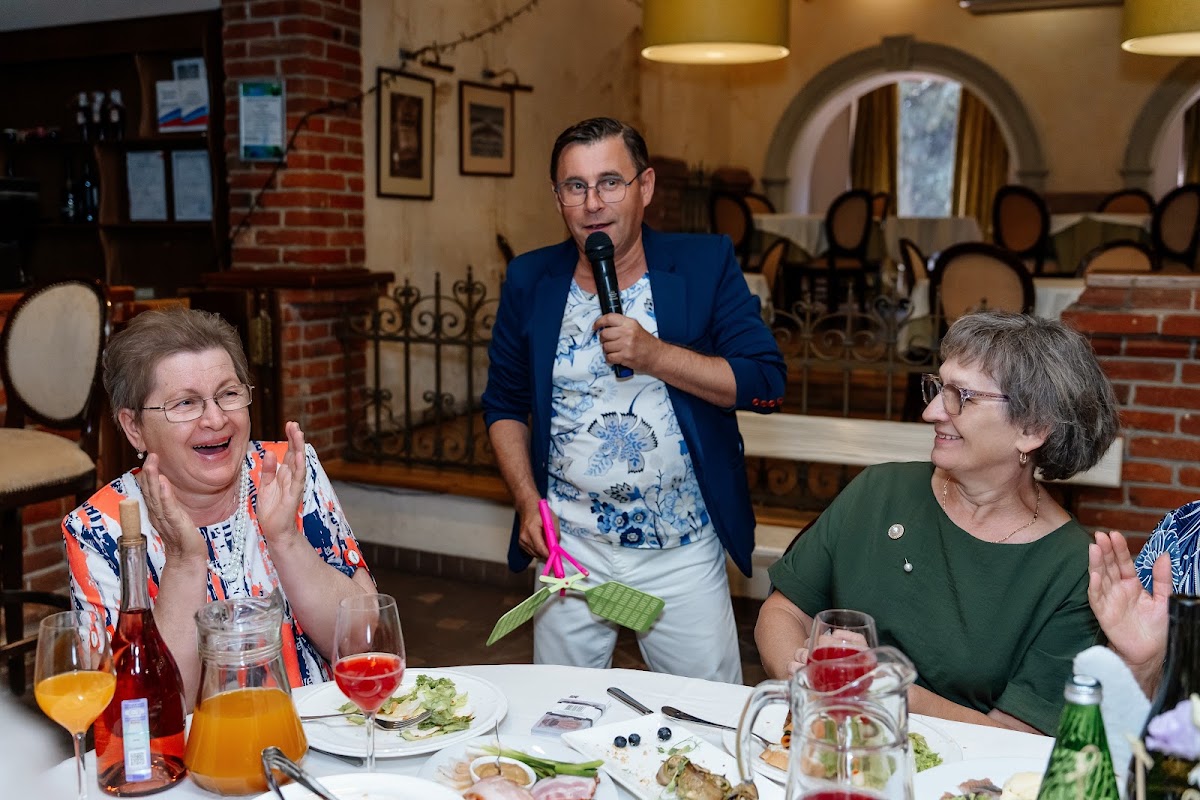 ЮБИЛЕЙ 70 ЛЕТ