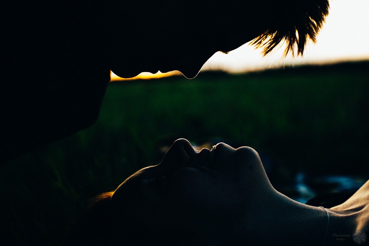 Love Stоry в стиле фильма "Горячие Головы"