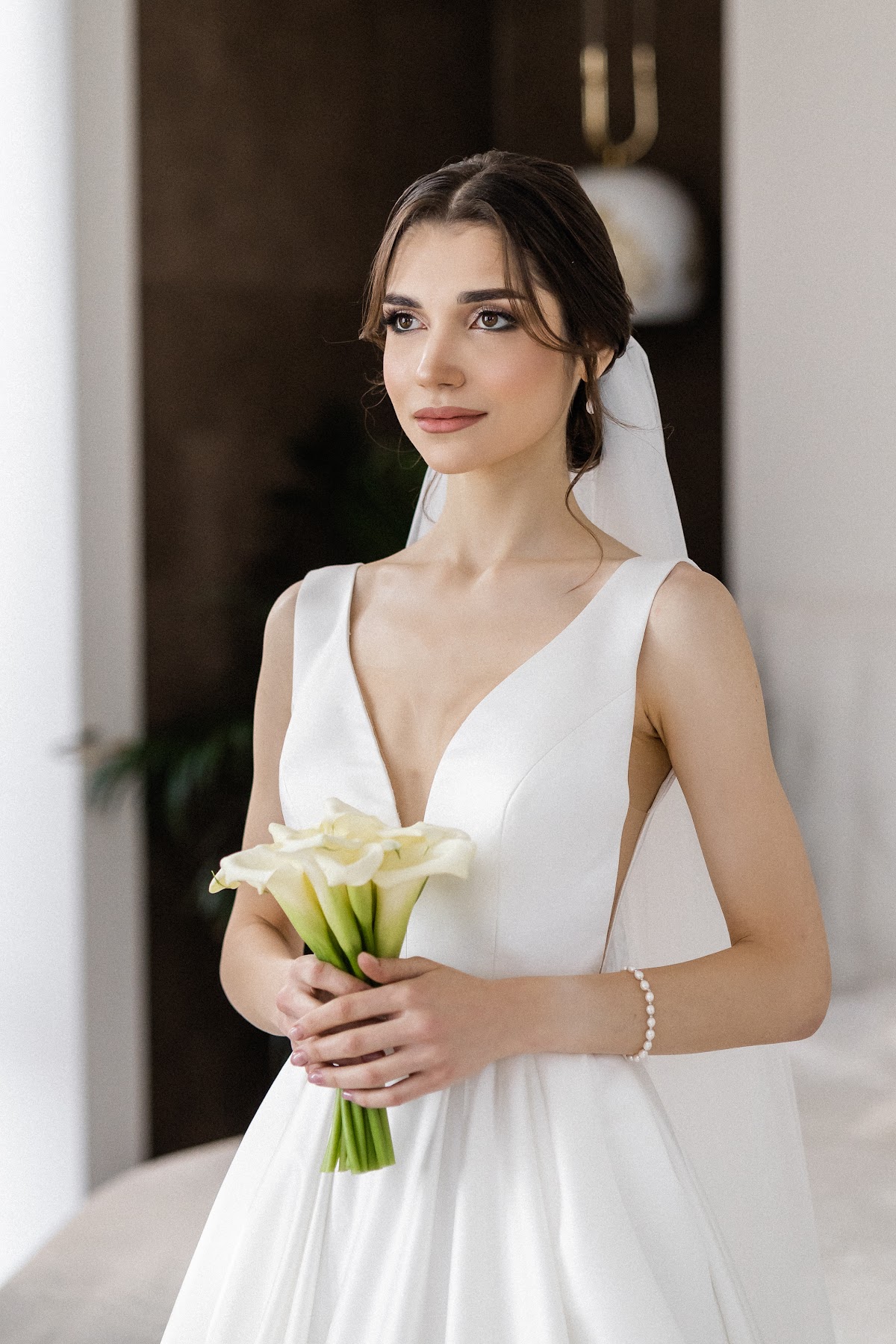 Элина и Рафаэль