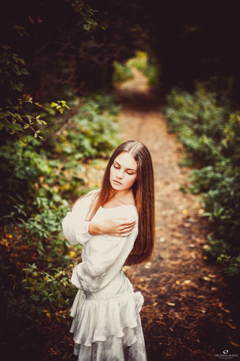 Spirit of forest